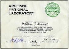 Argonne National Laboratory