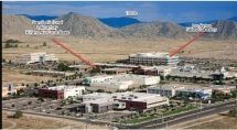 Los Alamos National Laboratory