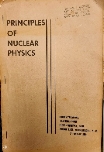 Principles of Nuclear Physics manual