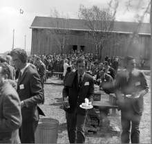 Fermi National Accelerator Laboratory