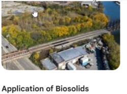 MWRD Prairie Plan project