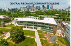 Central Piedmont Community College