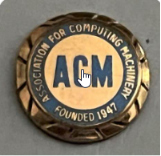Association for Computing Machinery
