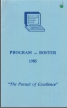 Metrolina Systems Support Group