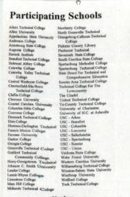 HENA conference materials